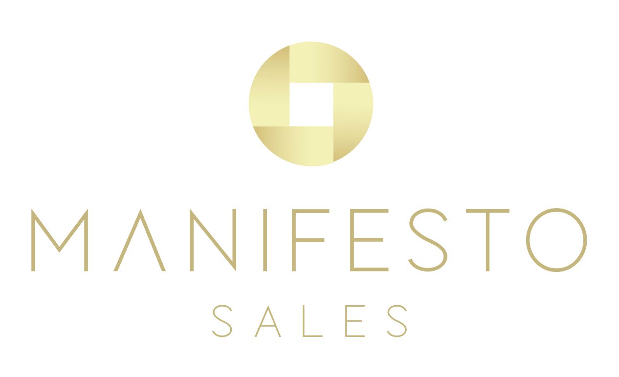 Manifesto Sales